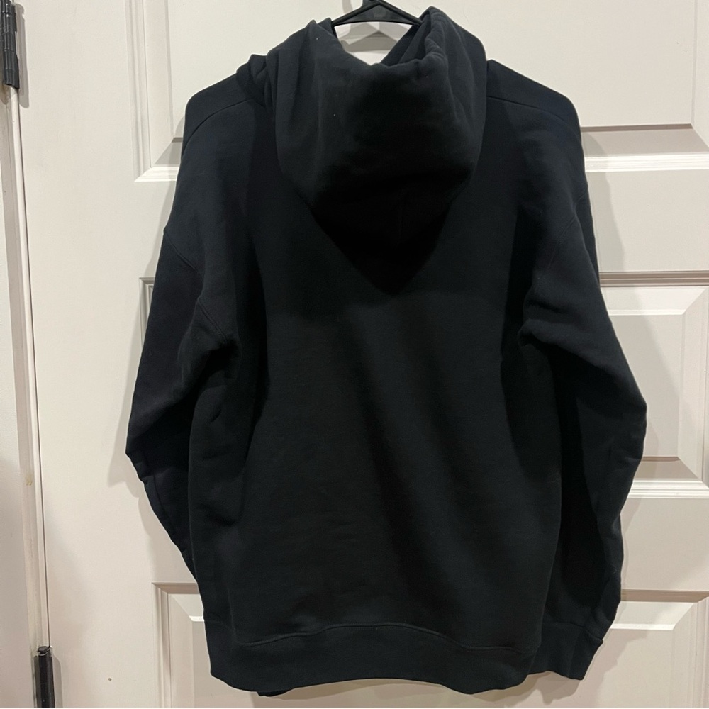 Holley Original Performance Black Pullover Hoodie… - image 2